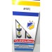 Subbuteo Andrew Table Soccer APOEL Nicosia 2011-12 on WSB Professional bases